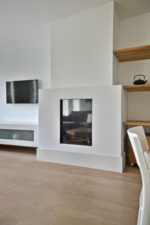 Medium property photo - Nieuwe Prinsengracht 98-4, 1018 VW Amsterdam